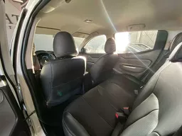 Mitsubishi L200 Triton