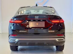 Fiat Fastback