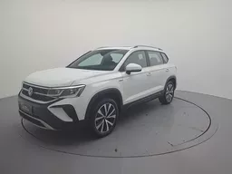 Volkswagen Taos