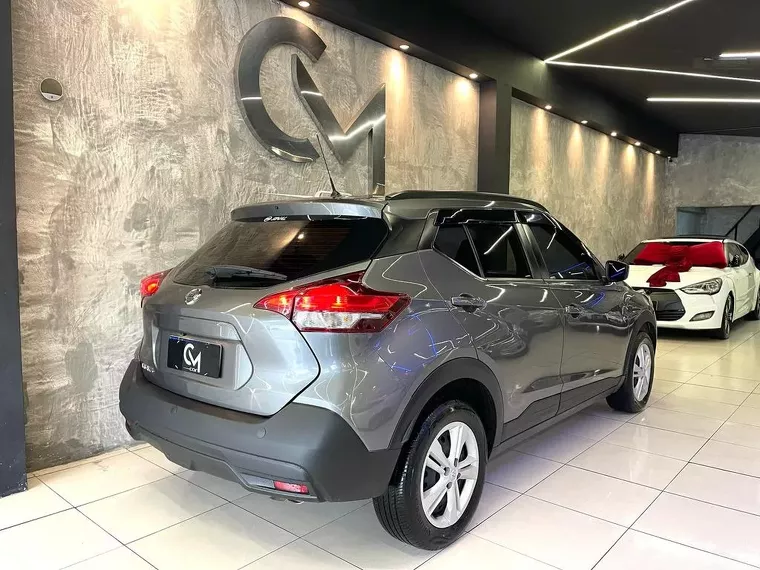 Foto do carro