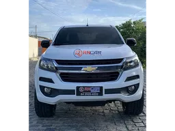 Chevrolet S10