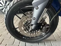 Triumph Tiger 800
