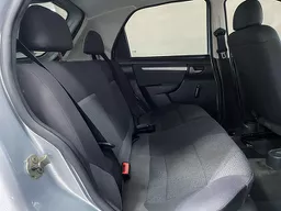Chevrolet Celta