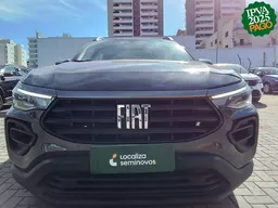 Fiat Pulse