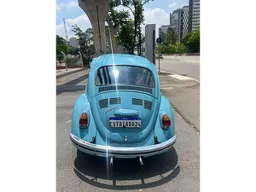 Volkswagen Fusca