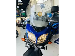 Suzuki V-Strom