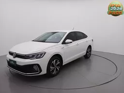 Volkswagen Virtus