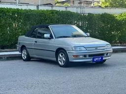 Ford Escort