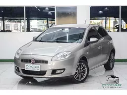 Fiat Bravo