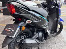 Yamaha Neo