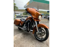 Street Glide