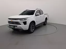 Chevrolet S10