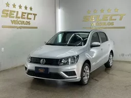 Volkswagen Voyage