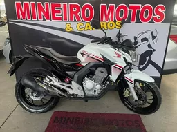 CB Twister