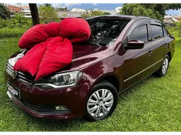 Volkswagen Voyage