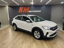 Volkswagen Nivus