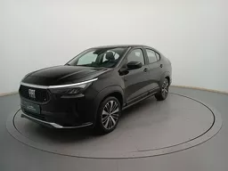 Fiat Fastback