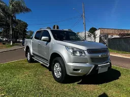 Chevrolet S10