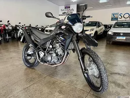 XT 660