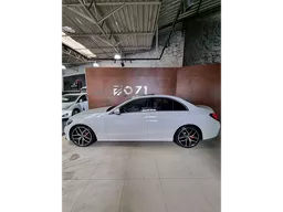Mercedes-benz C 250