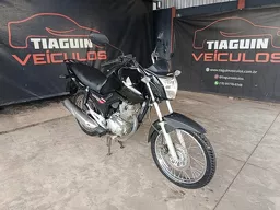 Honda CG 150 Fan
