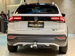 Volkswagen Nivus