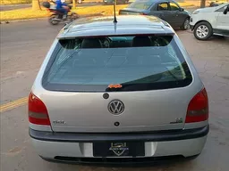 Volkswagen Gol