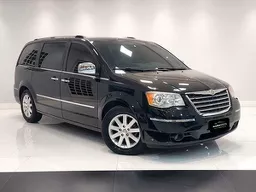 Chrysler Town & Country