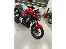 Honda CB 300