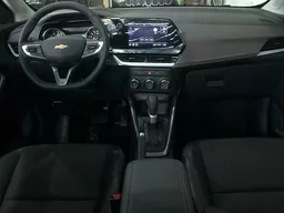 Chevrolet Montana