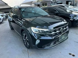 Volkswagen Nivus