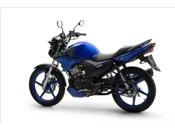 Yamaha Factor