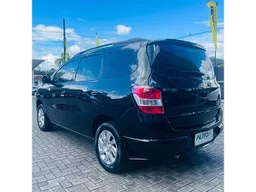 Chevrolet Spin