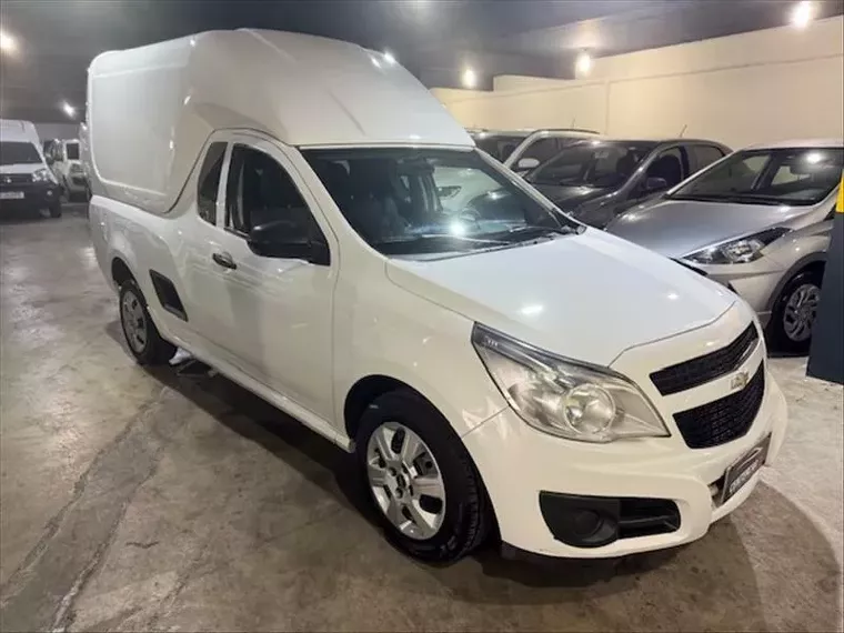 Foto do carro