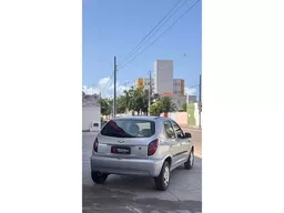 Chevrolet Celta
