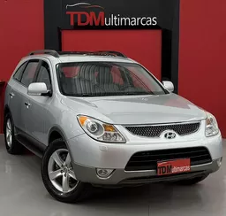 Hyundai Vera Cruz
