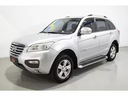 Lifan X60