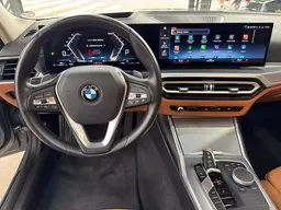 BMW 320i