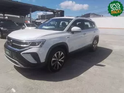 Volkswagen Taos