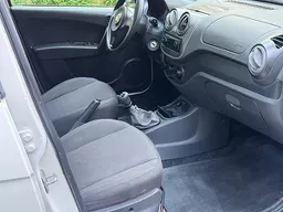 Fiat Grand Siena