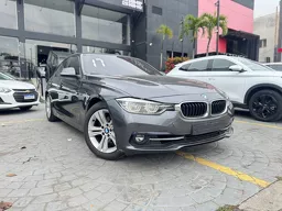 BMW 320i