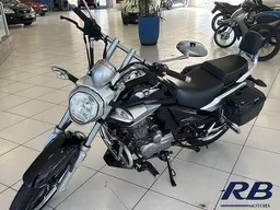 Master Ride