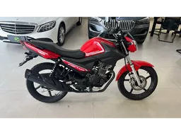 Fazer 150