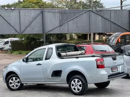 Chevrolet Meriva