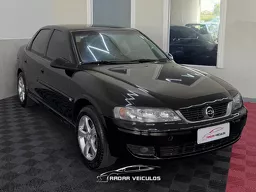 Chevrolet Vectra