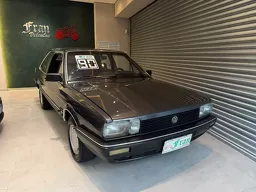 Volkswagen Santana