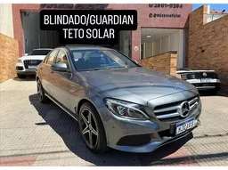 Mercedes-benz C 250