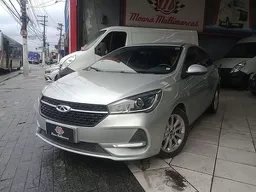 Chery Arrizo 5
