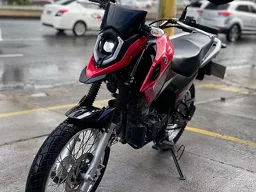 XTZ 150