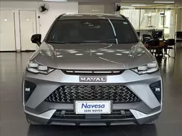 GWM Haval H6 GT